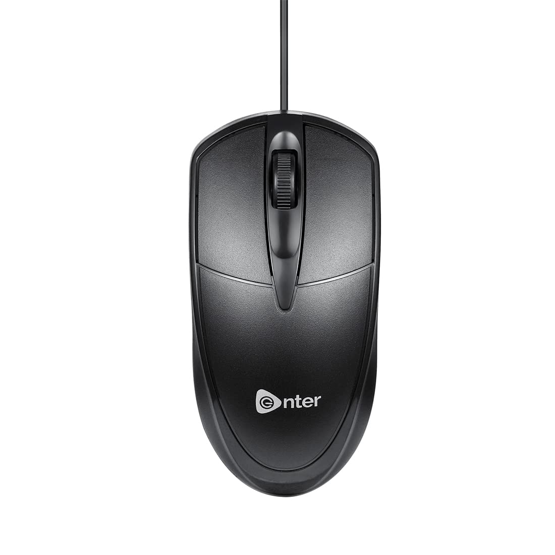 Enter Slider Wired Mouse with 1000 DPI Optical Sensor, USB Plug-and -Play,ambidextrous Design, Built-in Scrolling and 3 Handy Buttons. 1-Years Warranty (Black) (B0BNXJQV6W) Amazon Price History, Amazon Price Tracker
