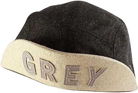 Morehats Wool Flip Up Short Brim Snapback Hip-hop Flat Bill Baseball Cap