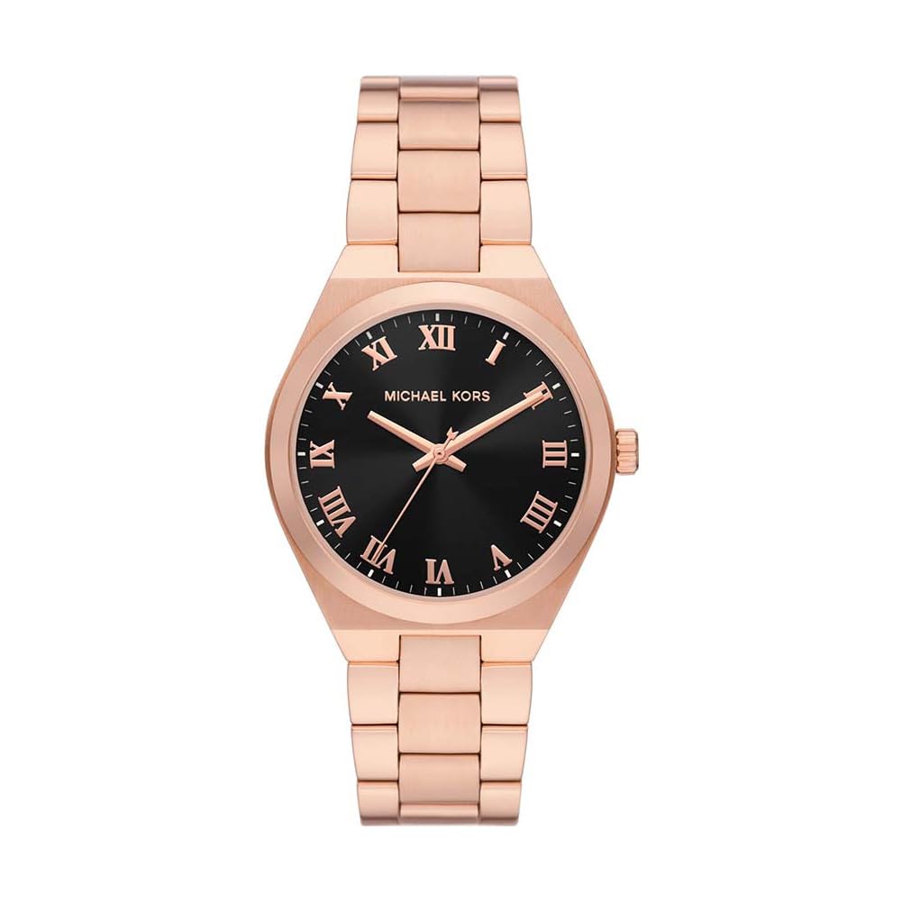 Michael Kors Women's Lennox Quartz Watch