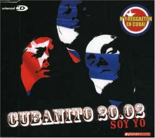 SOY YO -3TR-