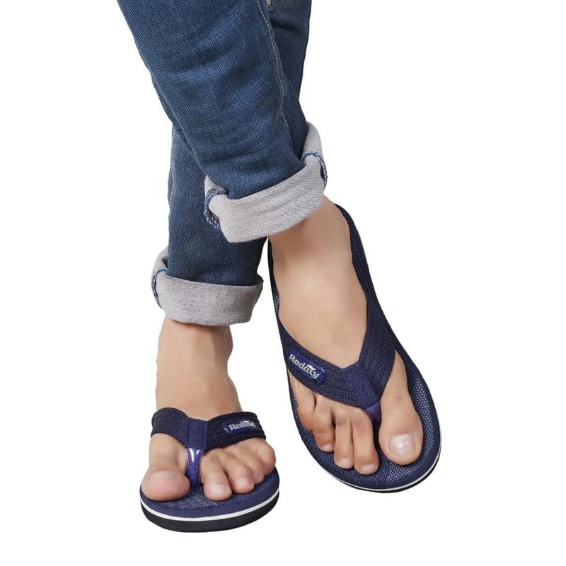 Image of Men EVA Slippers and Flip Flops - BA-013