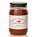 Medium Caribbean Style Salsa - From Award Winning Tastin' Jamaican | Mango Blended with Jalapeno and Habanero (Pint)