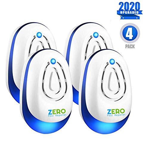 Best Honeywell Insect Zappers