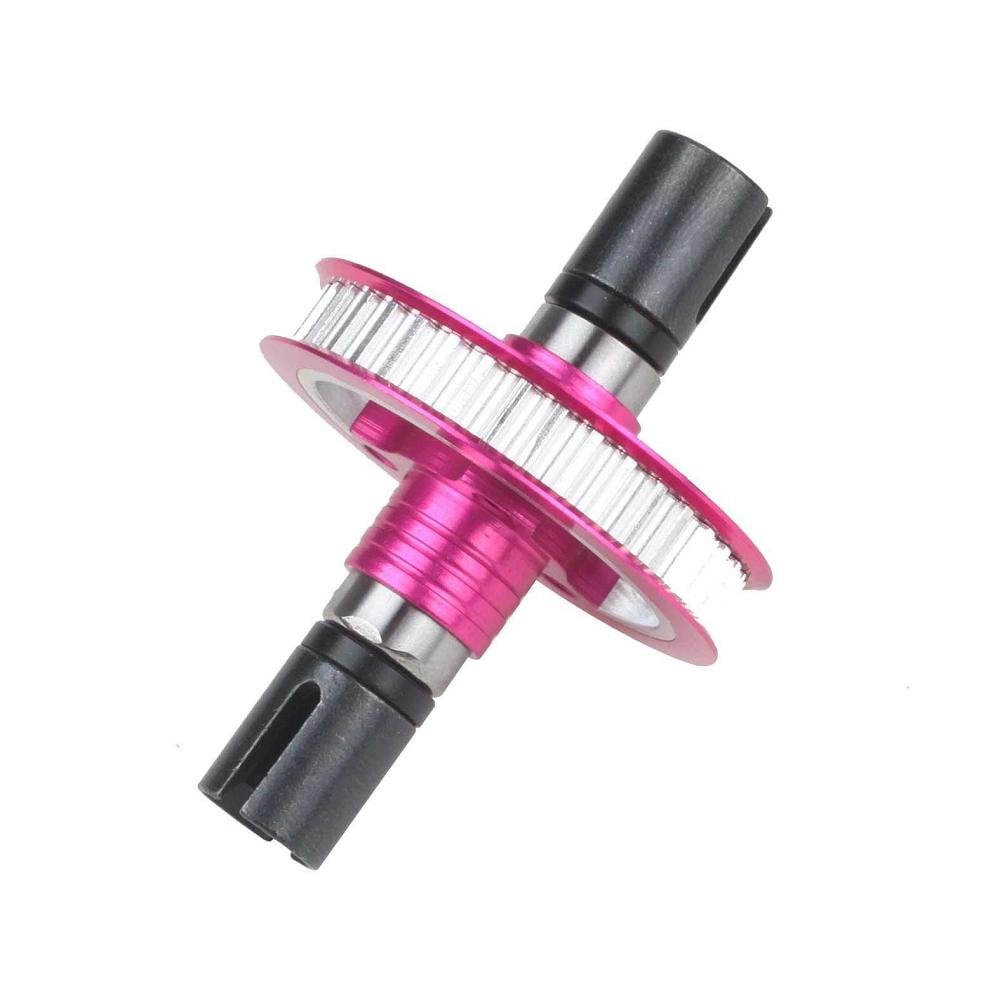 3Racing SAKURA当時物 Amazon.com: Hobbypower Aluminum Front One Way Tube Differential