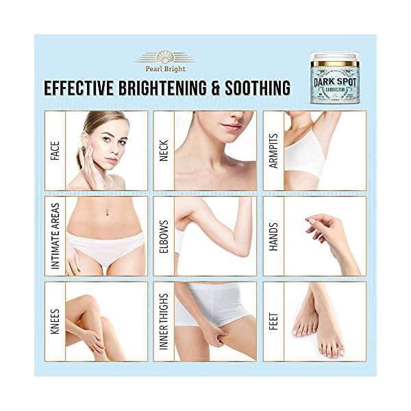 Pearl Bright Crеаm for Body, Fаcе аnd Sеnsitivе Аrеаs