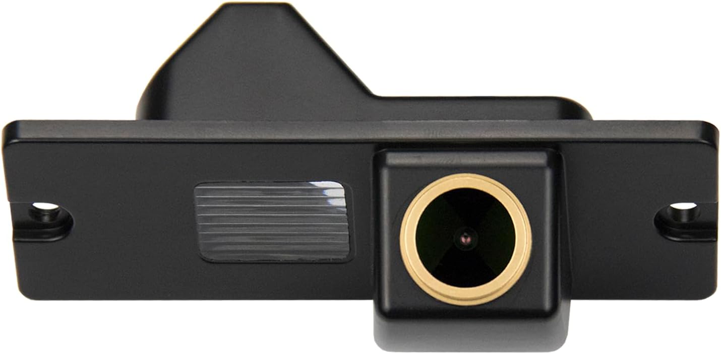 HD 1280 x 720p kamera tylna do Mitsubish Pajero/Zinge/V3/V93/V5/L200/do mitsubishi V97, złota kamera cofania kamera cofania noktowizor wodoodporna tylna kamera
