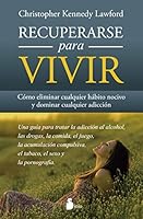 Recuperarse Para Vivir 8416233772 Book Cover