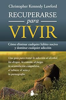 Paperback Recuperarse Para Vivir [Spanish] Book
