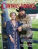 Cowboys & Indians Magazine
