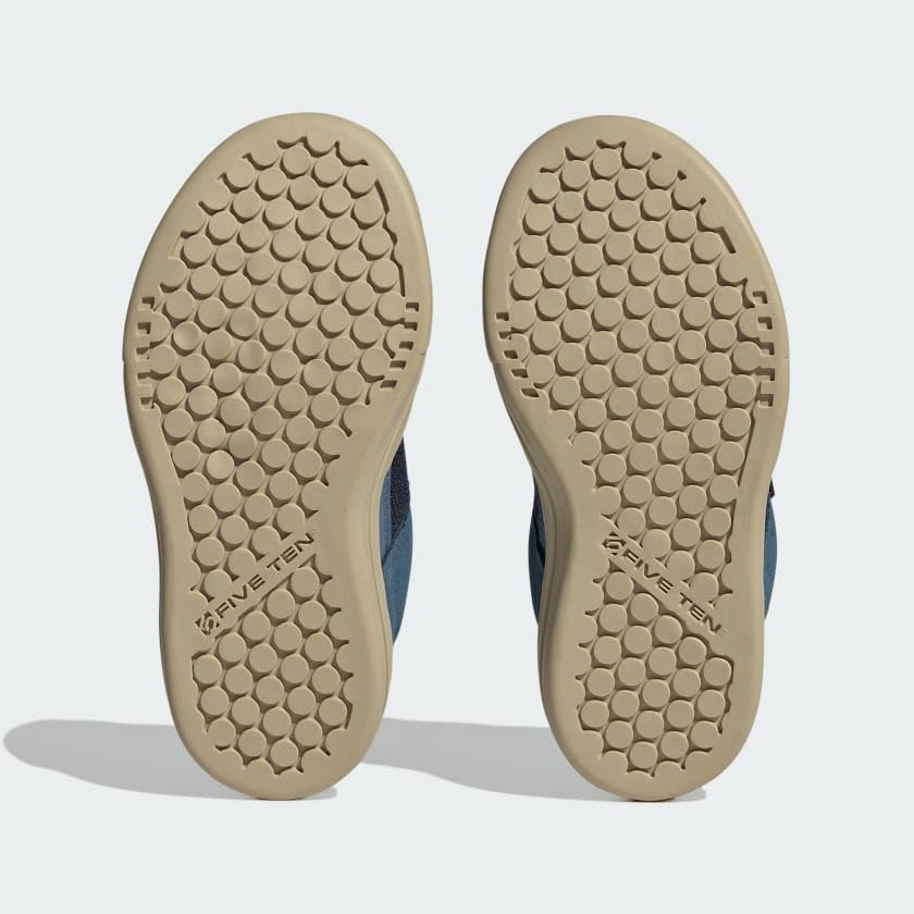 adidas Unisex-Child Five Ten Freerider Hook-and-Loop Mountain Bike (Little Big Kid) Sneaker3