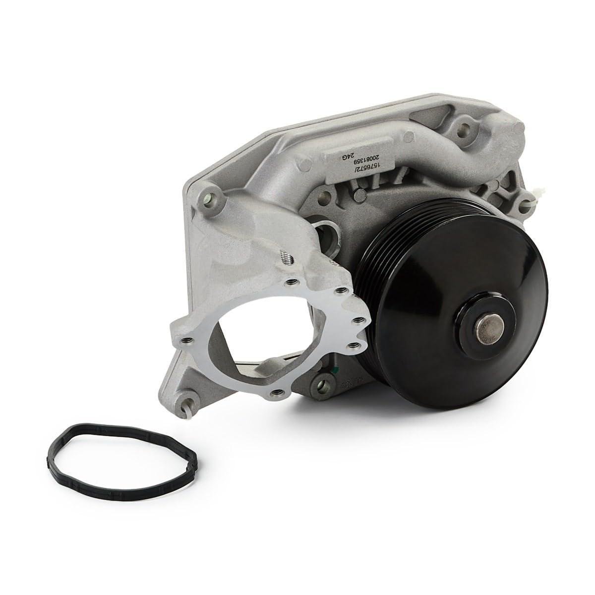 RIDEX 1260W0960 Pompa acqua con guarnizione Compatibilità con BMW 1 Hatchback F20