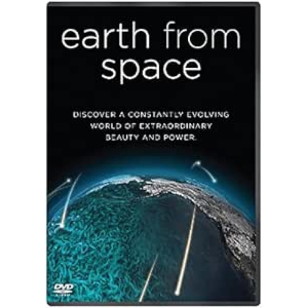 Earth From Space