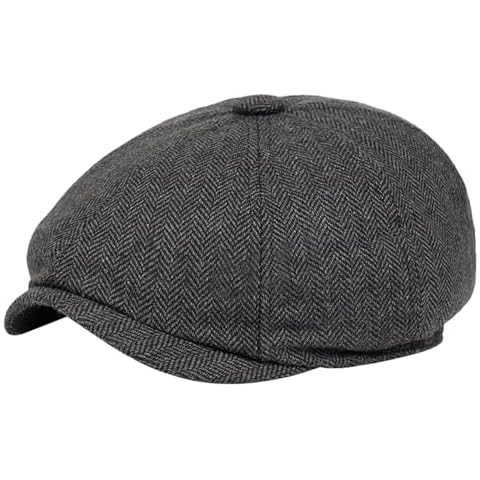 Casquette Cocila Homme Été Cover