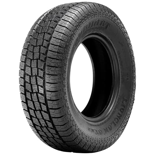Lionhart Lionclaw ATX2 LT265/75R16 123/120S