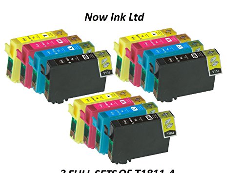 Now Ink Ltd Cartuccia di inchiostro compatibile