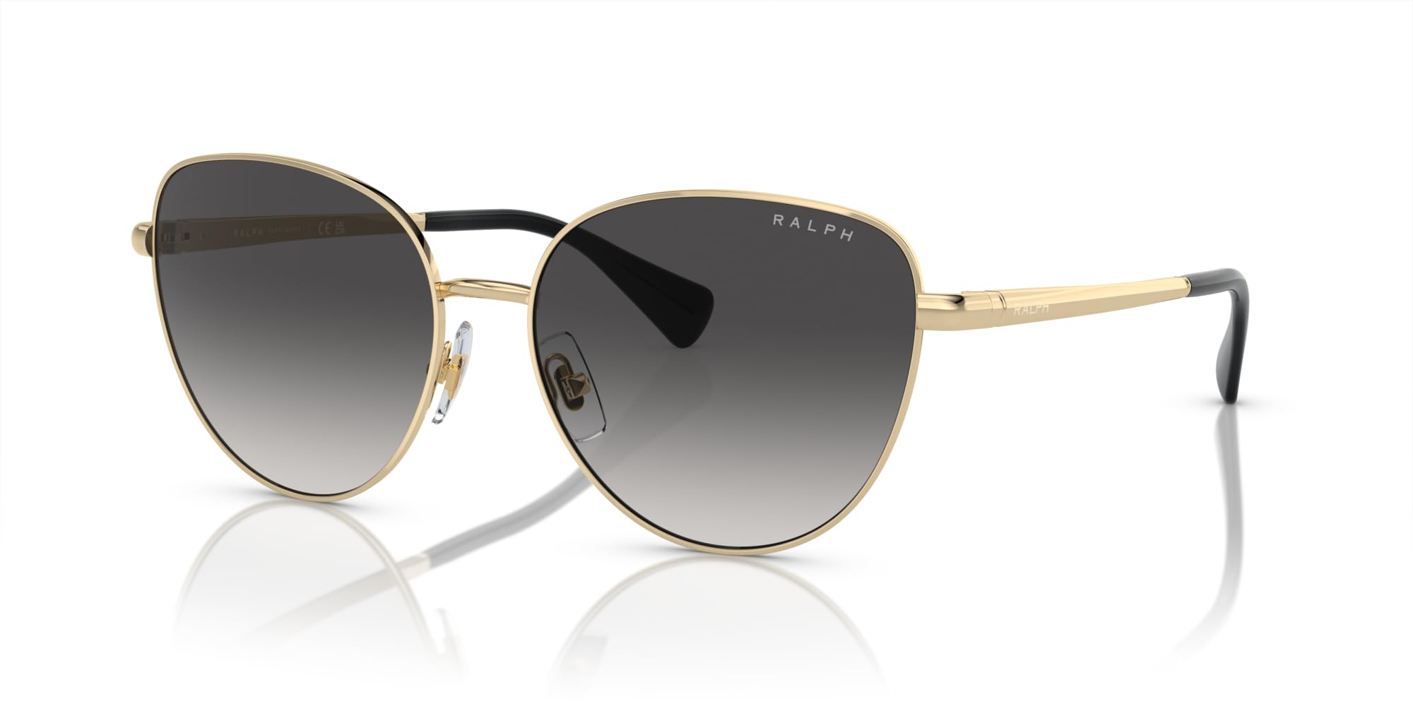 RALPH Gafas DE Sol 0RA4144 Calibre: 58 Color: 91168G