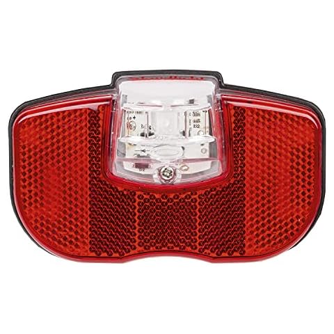 Smart Gepäckträger Rücklicht Cover