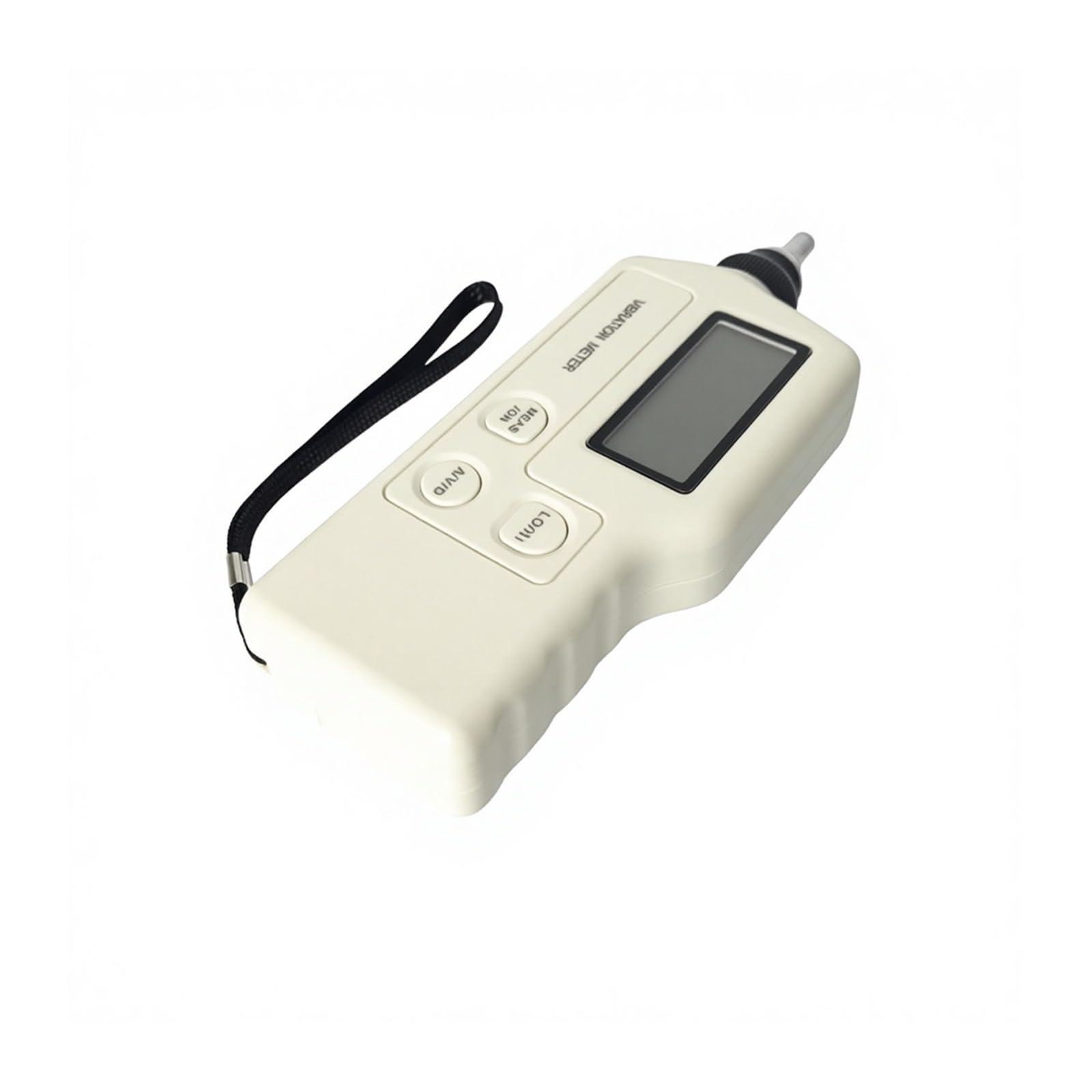 Split-type Handheld Digital Vibration Meter And Diagnostic Analyzer