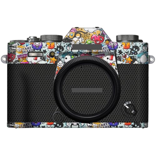 Protection FujiFilm X-T30 Mark III vinyle pour éviter les rayures