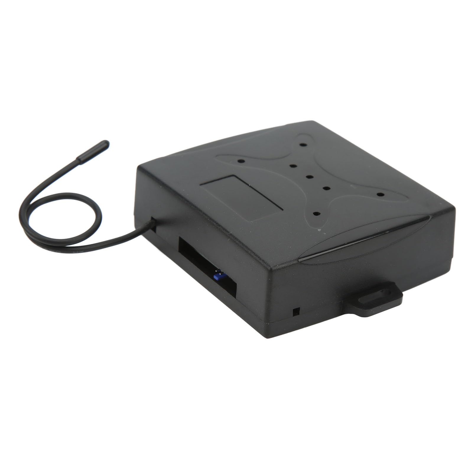 Juego de Cierre Centralizado Remoto, de Entrada sin Llave de Coche Universal de Alta Sensibilidad 12V para Vehículos