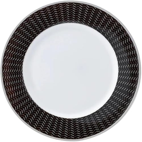 Miniatura 4 de Juego de vajilla de porcelana