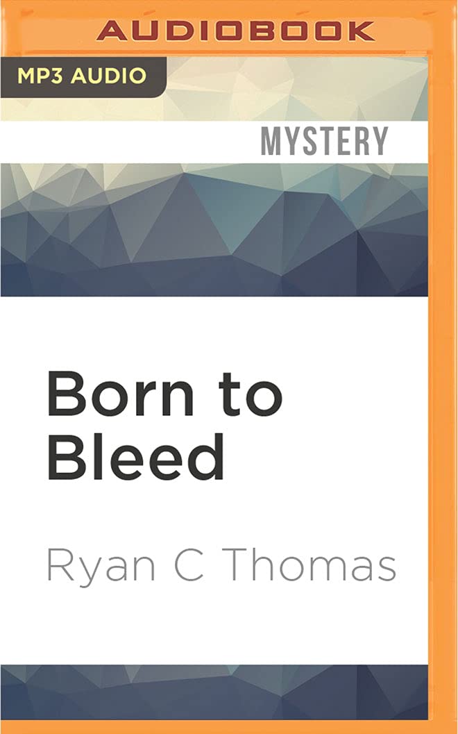 Buy Born to Bleed — BookShops.in