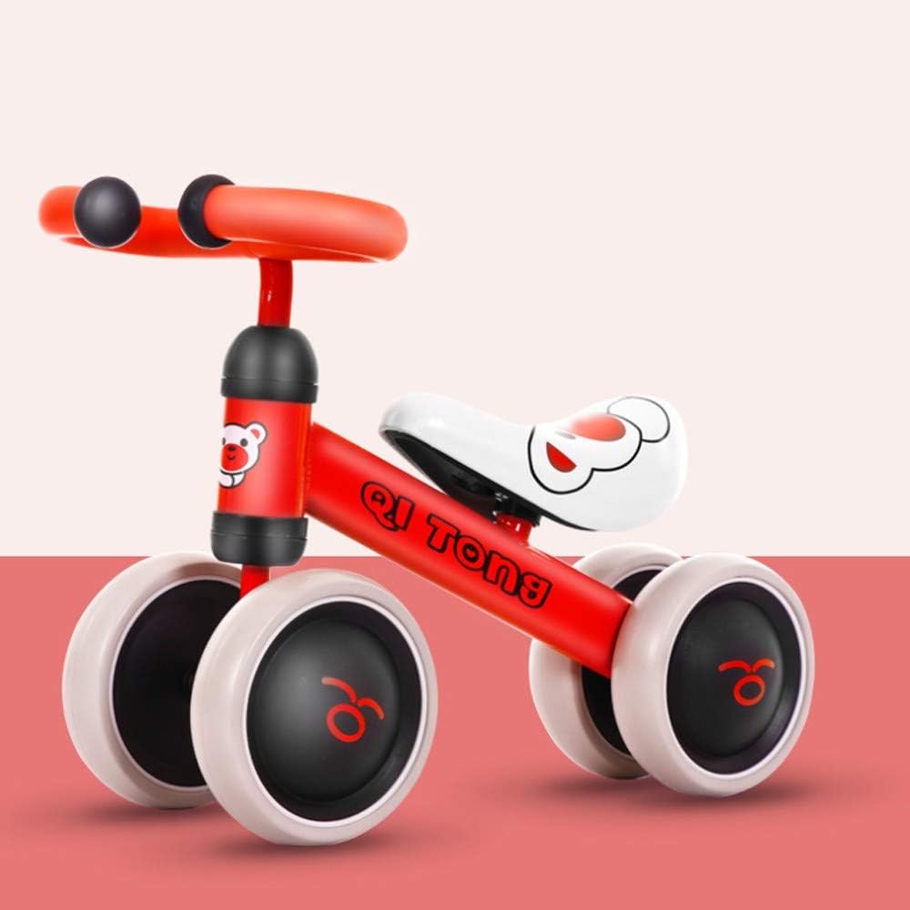 trike intelligente per 1 anno