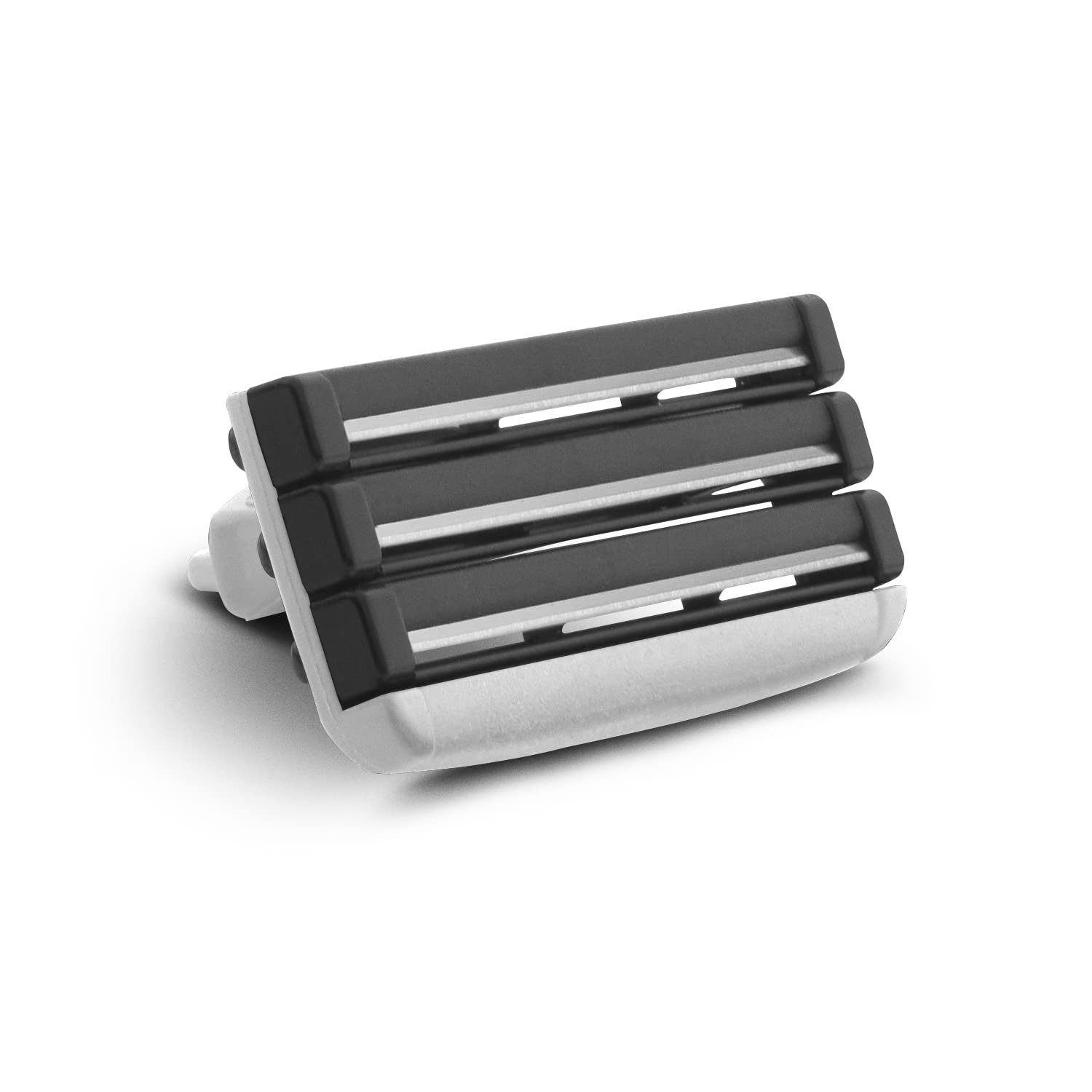 Boldking - The Refill Blades - Lame di Ricambio per Uomo - Pelle Molto Sensibile - Duopack