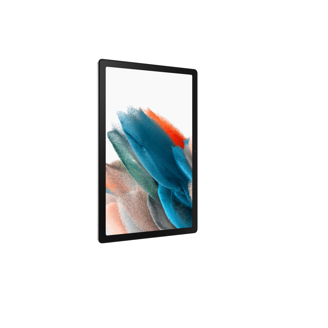 SAMSUNG srebrne