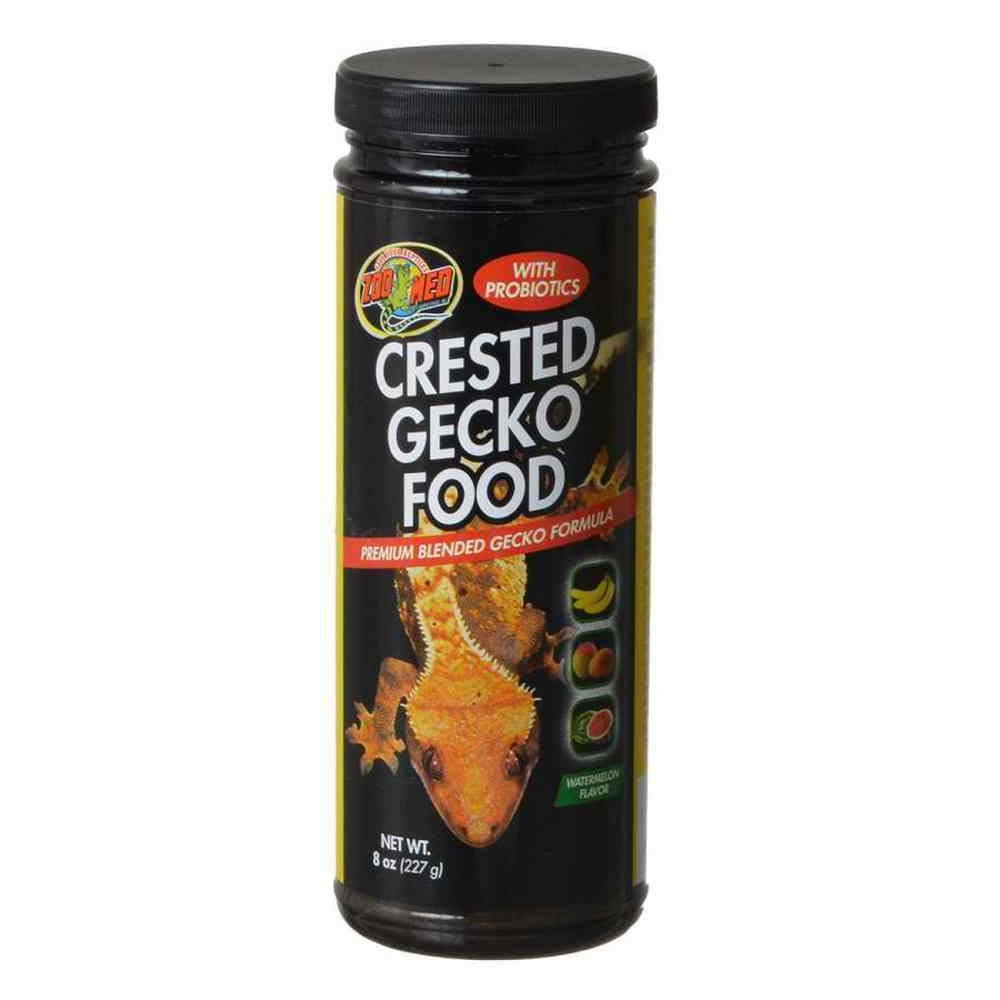 Zoo Med Crested Gecko Food Watermelon 8 oz