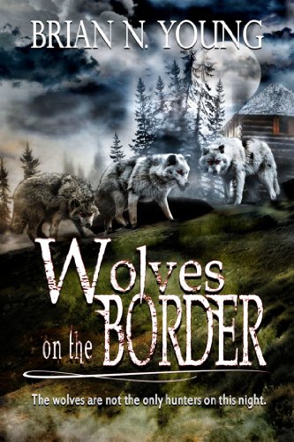 Wolves on the Border view 2