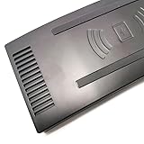 Jodriva 15W QI Car Wireless Charger Accessories Mobile Phone Charger Fast Charing Plate Phone Holder, for Audi, A6 C7 RS6 A7 2012-2018 Wireless Charging Pad(For A6 C7) - Image 4