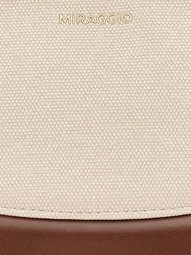 Image of Miraggio Kira Shoulder Bag For Women