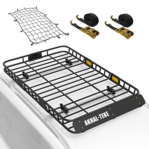 Top 10 Best Large Roof Rack [Top Picks 2023 Reviews]