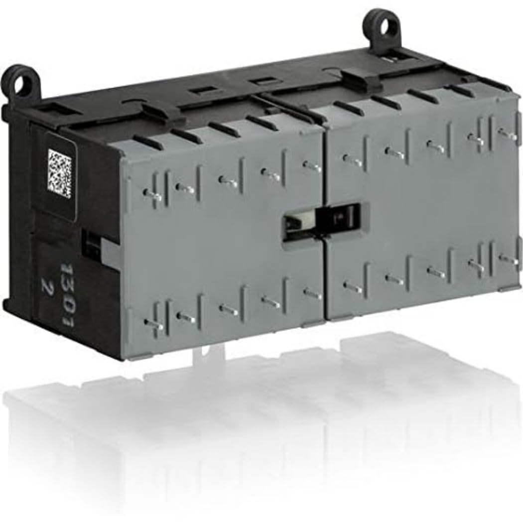 Mini inverseur VB7-30-01 ABB Entrelec 24V pour circuits imprimés industriels