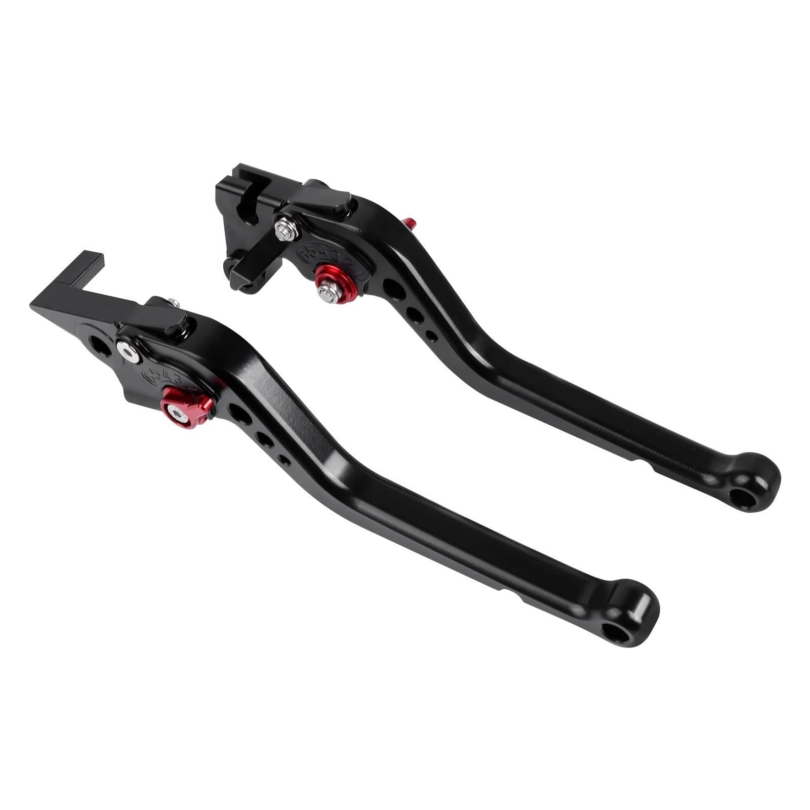 JUNOOS Voor KAWASAKI Z750 Z 750 2007 2008 2009 2010 2011 2012 Motorfiets Accessoires CNC Korte Rem Koppeling Hevels Koppeling Remhendel Set(3