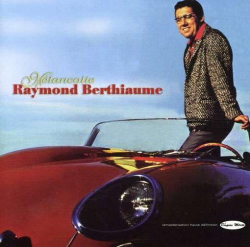 Melancolie [Audio CD]