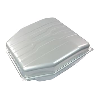 1957 シボレー・サバーバン　 ウィズ　シェブロン・ガスポンプ Amazon | ガス燃料タンク 42ガロン 98-99 シボレー GMC