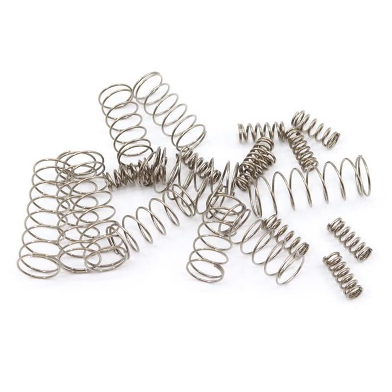 Ciondolo Acciaio Inox Liscio 45mm - Piccolo E Impermeabile, Per Bagno E Doccia - Foto 7