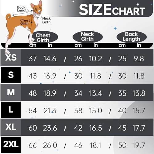 Dog Onesie Four Jambes, Pyjamas Chien Vêtements Quatre Pieds Chien Chauds Sweats Chiot Manteau Chiens Vetement pour Chien(Gris, XS) – Image 3