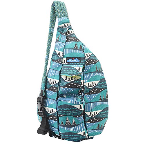 KAVU Rope Bag