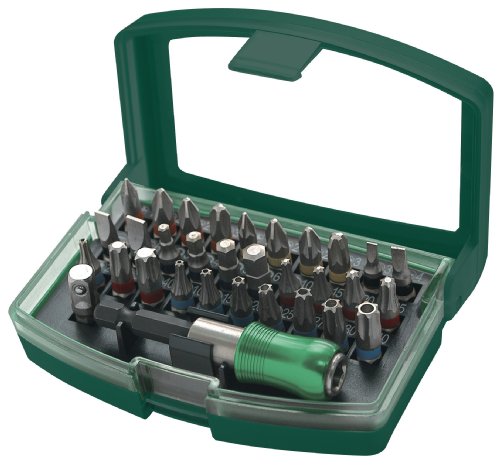 Preisvergleich Produktbild Mannesmann Bitsatz, 32-tlg., M29710