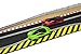 Scalextric C8514 Track Extension Pack Ultimate 1x Leap (Ramp Up and Ramp Down) Straight 2 Hairpin Curves 2x 1/4 Straight 4 Side Swipes