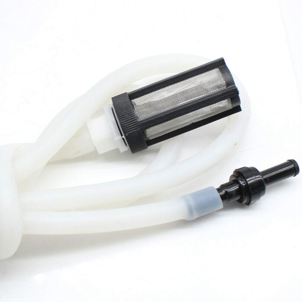 Máquina de llenado de líquidos 2-3500ml Precisión Pantalla LCD Digital portátil Llenadora automática de Botellas para champú, cosméticos y Bebidas