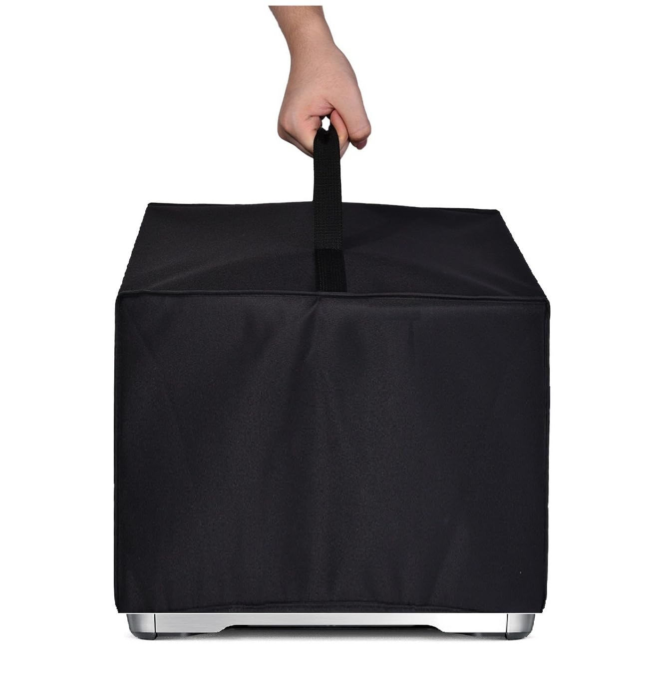 AF-WAN Espresso Machine Dust Cover Waterproof, Compatible With Breville Barista Express & Pro Espresso Machines, BES870XL/BES880BSS