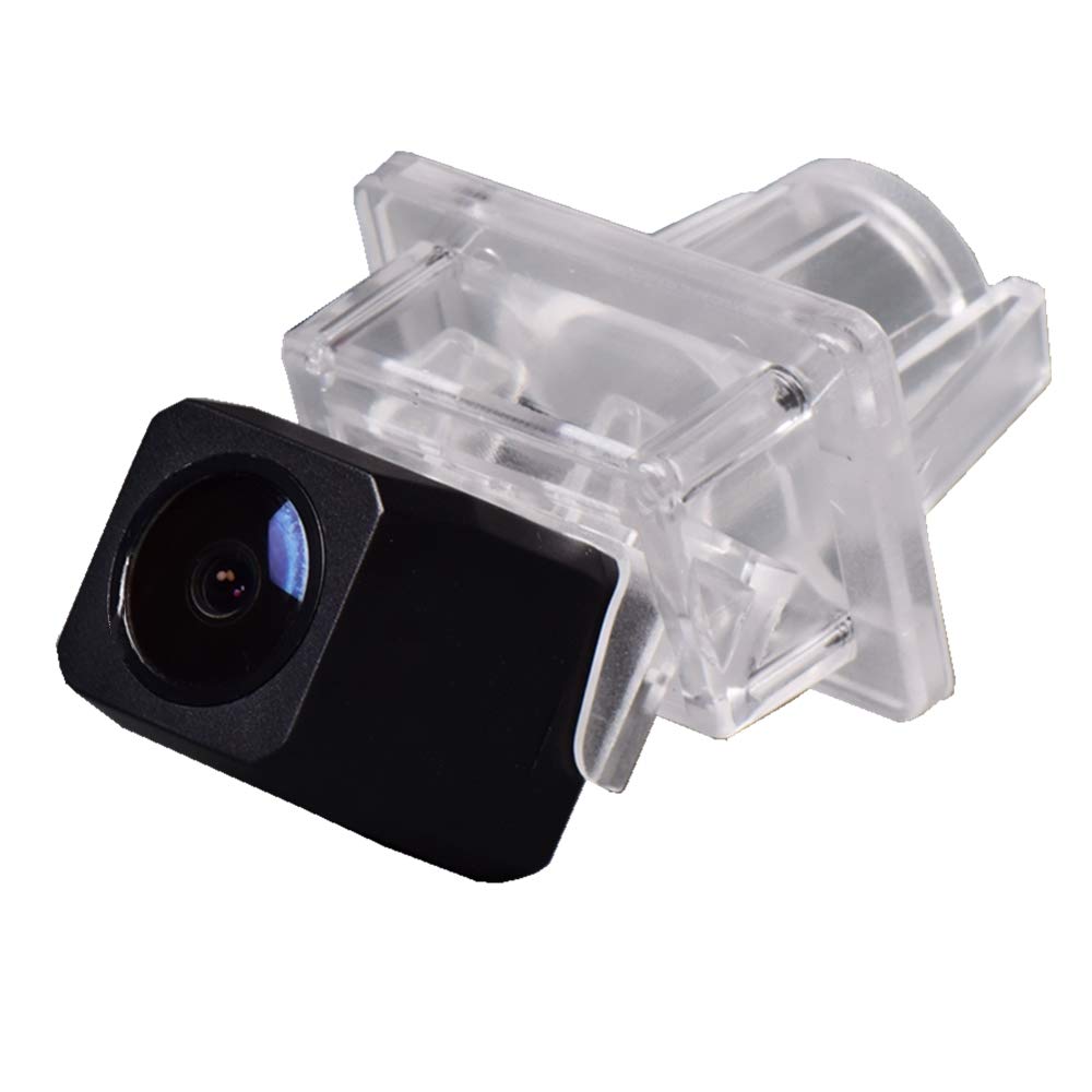 HD 1280x720p Telecamera per la Retromarcia per luce Targa Retrocamera, telecamera posteriore per Mercedes Benz C E CL S class W204/W 216/C204/W212/C207/ S12/W221/R231