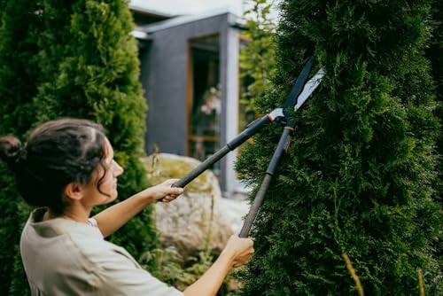 Fiskars OneClick Wooden Handle - S miniatura 3
