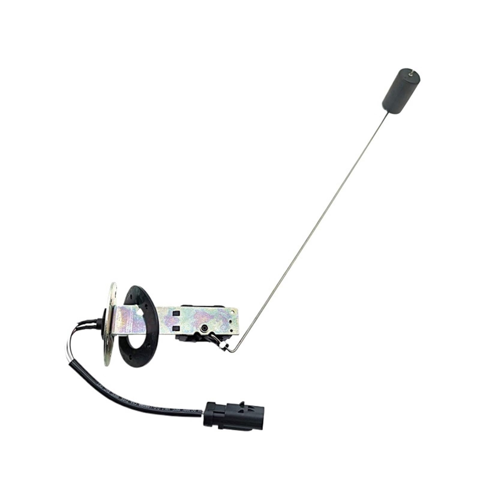 RCGKNNMUZ Oil Level Sensor for Excavator 305E 305.5 306 307E 308E2 Diesel Tank Oil Float Switch Compatible with Various Models