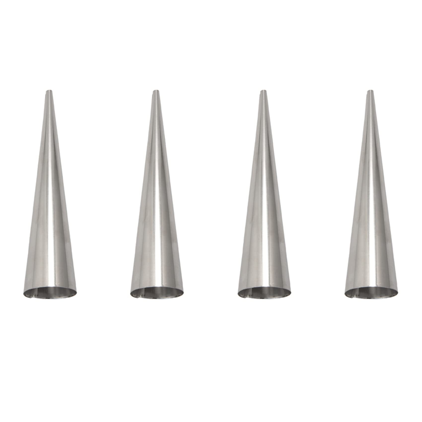 Cônes de cuisson pour de savoureux rouleaux danois lors de vos brunchs