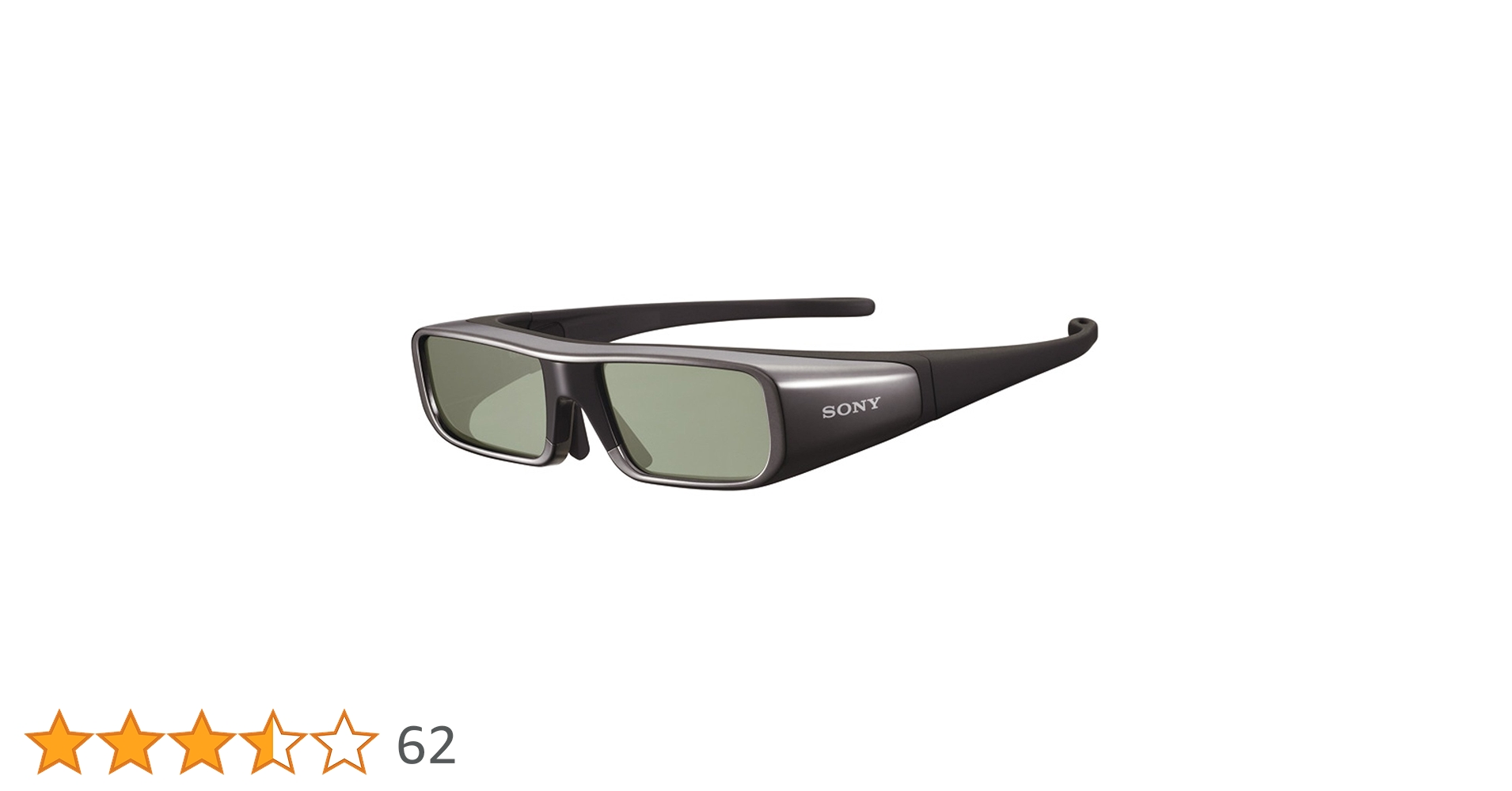 SONY 3Dメガネ TDG-BR100/50 4個とトランスミッター Amazon | SONY 3Dメガネ BR100 TDG-BR100 | ソニー(SONY) | 3Dメガネ